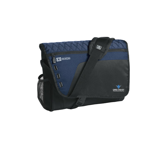 Ohio Valley Manufacturing - OGIO® - Vault Messenger