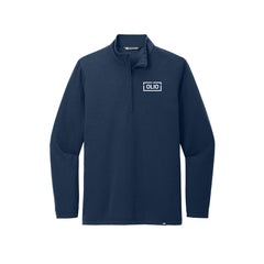 OLIO - TravisMathew Coveside 1/4-Zip