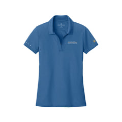 Germain Lexus of Easton - Brooks Brothers® Women’s Mesh Pique Performance Polo