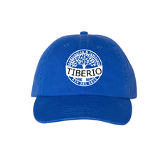 Tiberio Landscaping - Champion - Washed-Twill Dad Hat