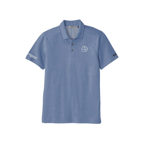 Performance Cadillac GMC - OGIO  Code Stretch Polo