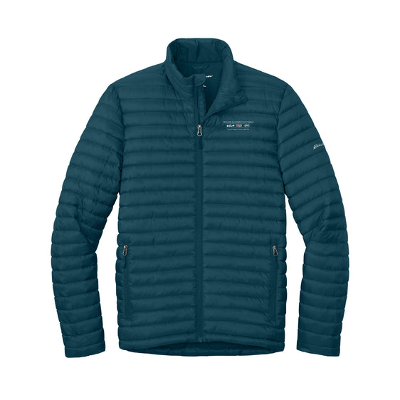 Taylor Family Automotive -  Eddie Bauer® Packable Quilted Full-Zip