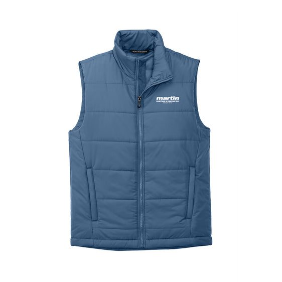 Martin Painting - Port Authority® Puffer Vest