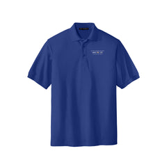 Taylor Family Automotive - Port Authority® Silk Touch™ Polo