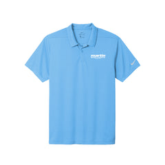 Martin Painting - Nike Dry Essential Solid Polo