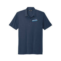 Granite Subaru - TravisMathew Oceanside Solid Polo