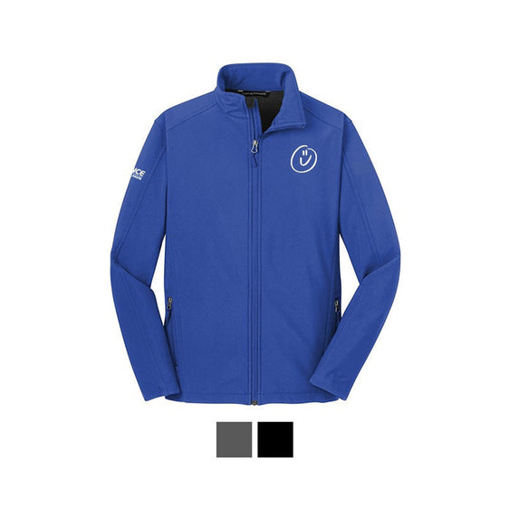 Performance Cadillac GMC - Port Authority Core Soft Shell Jacket