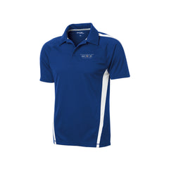 Taylor Family Automotive - Sport-Tek® PosiCharge® Micro-Mesh Colorblock Polo