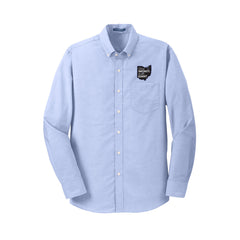 Infiniti of Beachwood - Port Authority® SuperPro™ Oxford Shirt