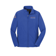 Germain Buying Center - Port Authority® Core Soft Shell Jacket