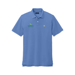 Haughn & Associates - Brooks Brothers® Pima Cotton Pique Polo