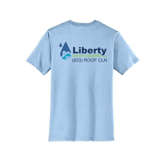 Insurance Agency of Ohio - District ® Very Important Tee ®