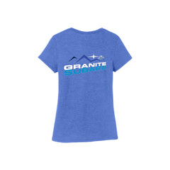 Granite Subaru - District ® Women’s Perfect Tri ® Tee