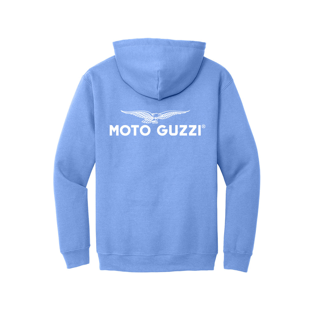 Cadre Cycle - Gildan® - Heavy Blend™ Hooded Sweatshirt