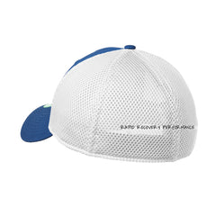 Pivotal - New Era® - Stretch Mesh Cap