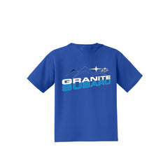 Granite Subaru - Jerzees® - Youth Dri-Power® 50/50 Cotton/Poly T-Shirt