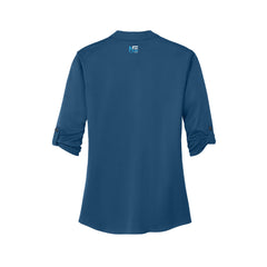 Trace 3 - OGIO - Crush Henley