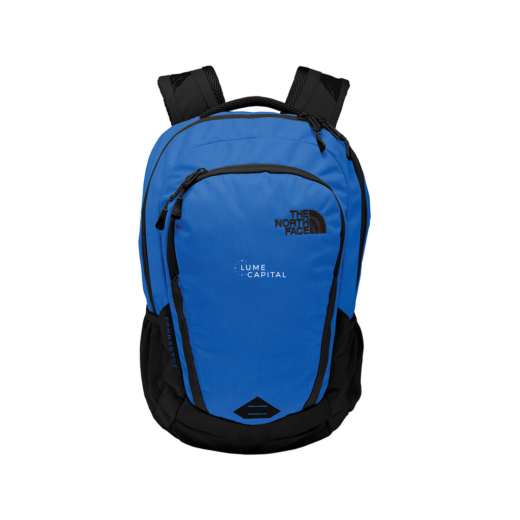 Lume Capital - The North Face® Connector Backpack
