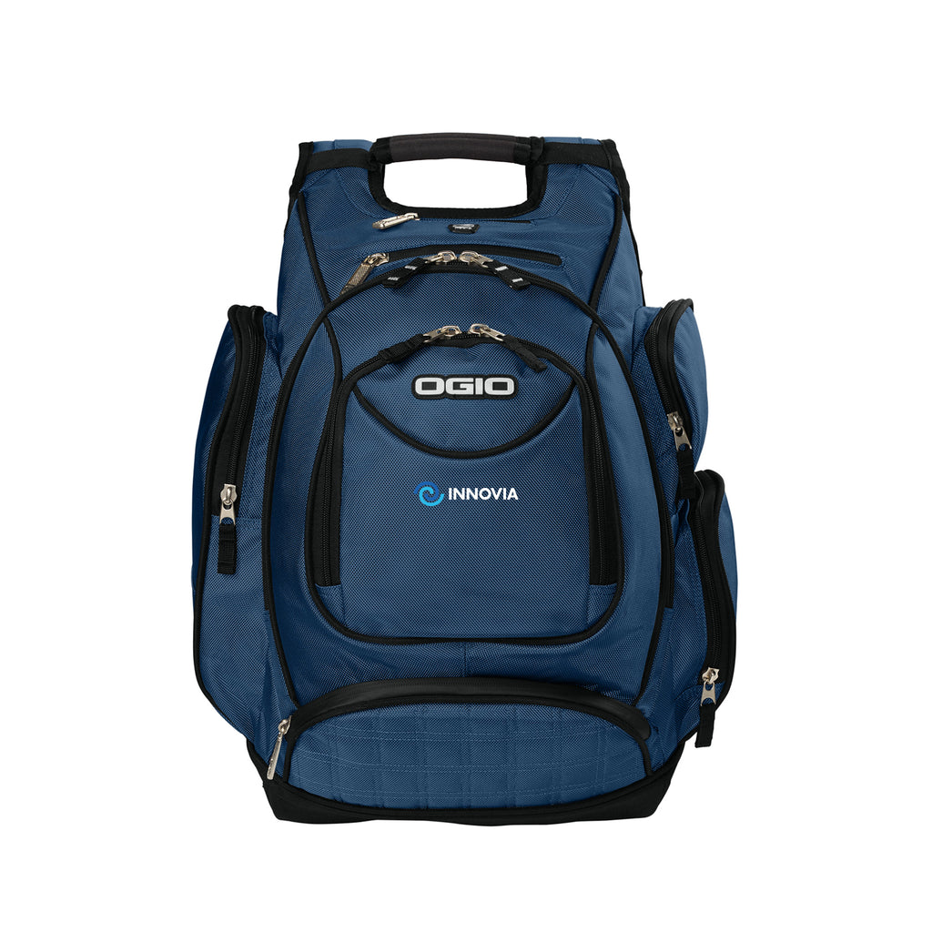 Innovia - Metro Pack
