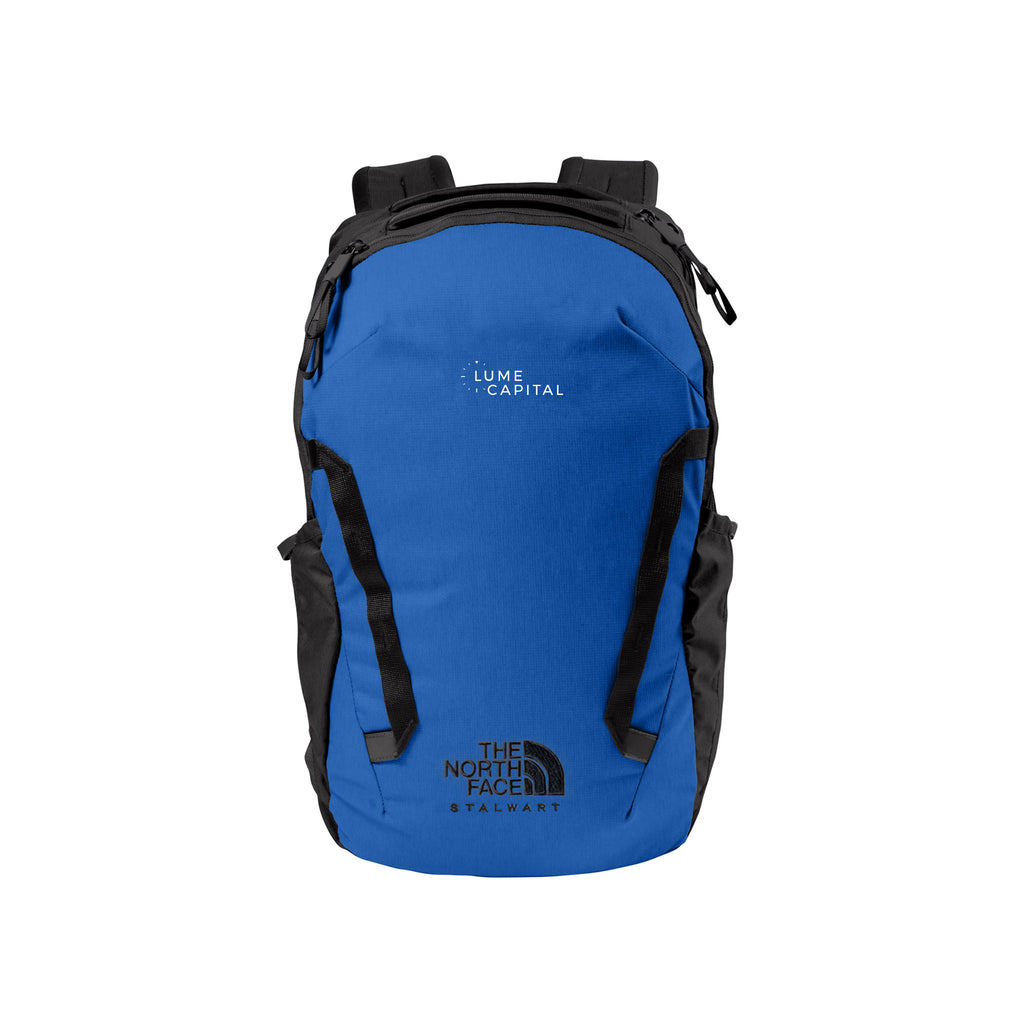 Lume Capital - The North Face® Stalwart Backpack
