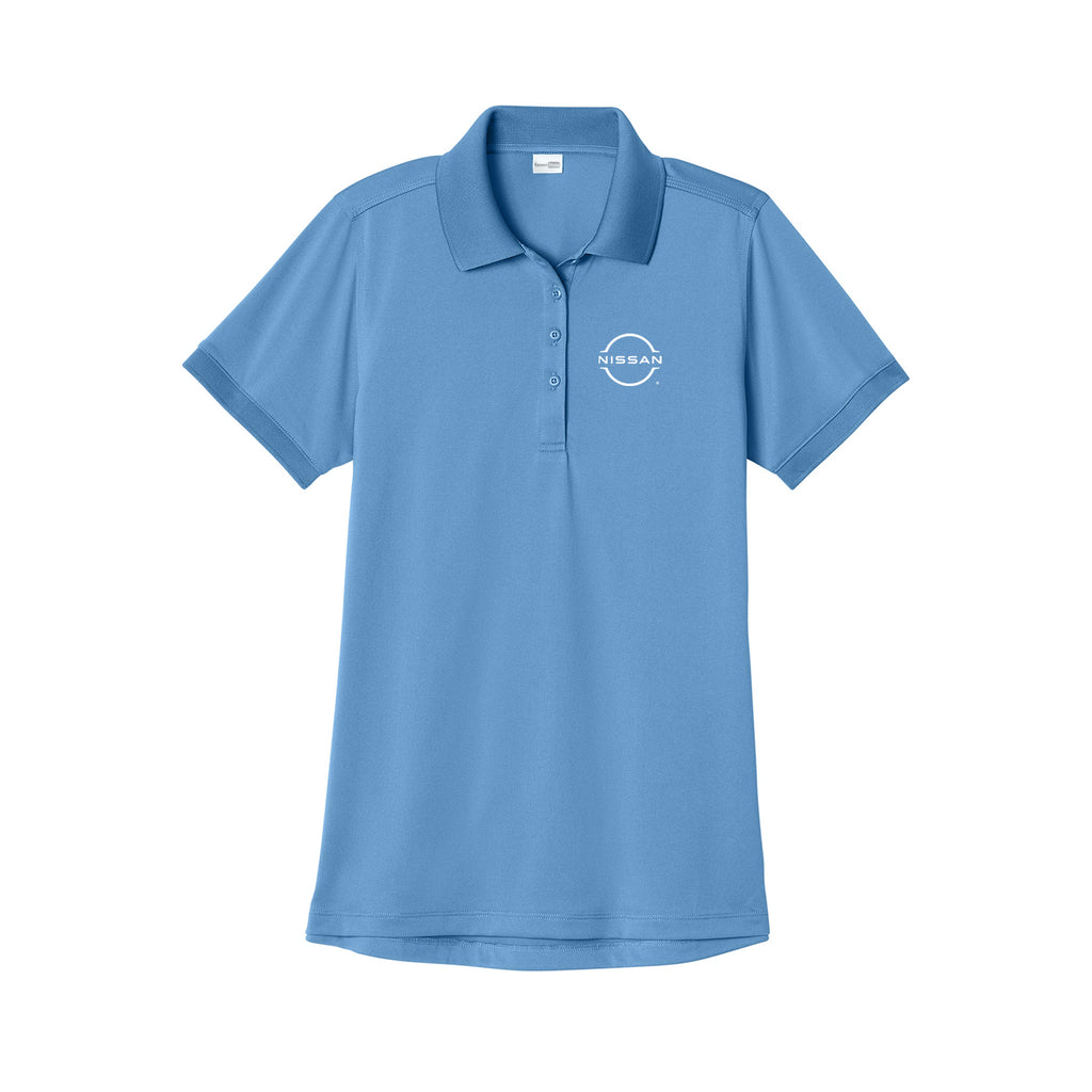 Nissan North - CornerStone® Women’s Workwear Pro Polo