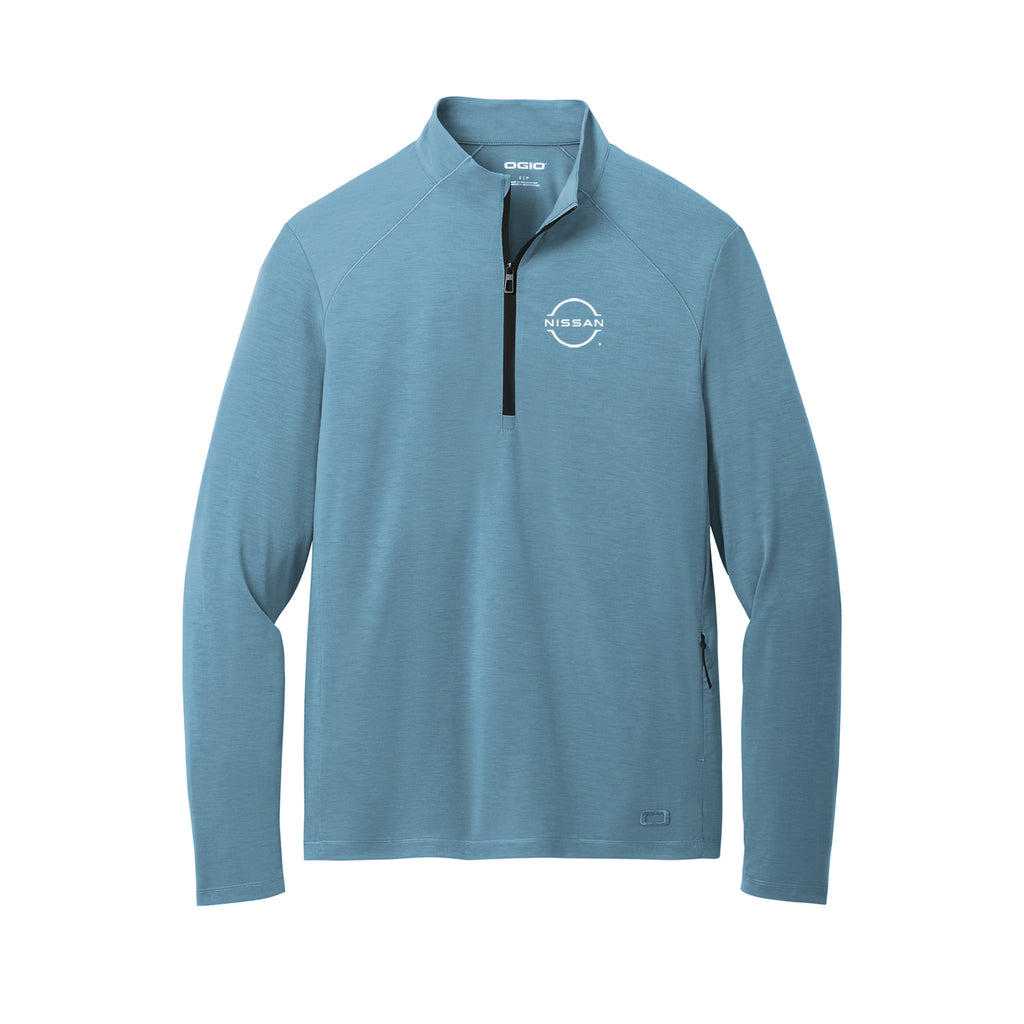 Nissan North - OGIO® Motion 1/4-Zip