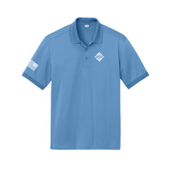 En-Vision Concrete - CornerStone® Workwear Pro Polo