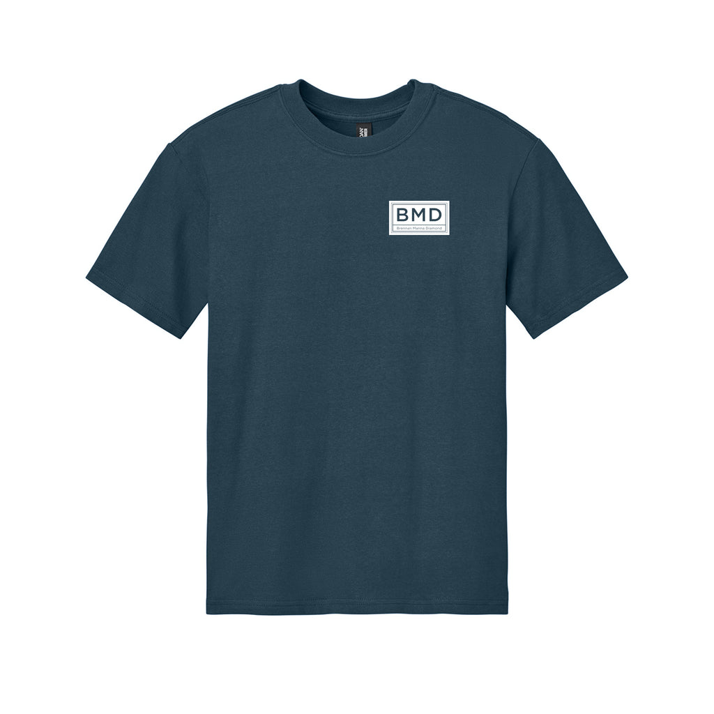 BMD - Gildan® Hammer® Maxweight Tee