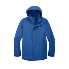 Tom Masano Ford - Port Authority® All-Weather 3-in-1 Jacket