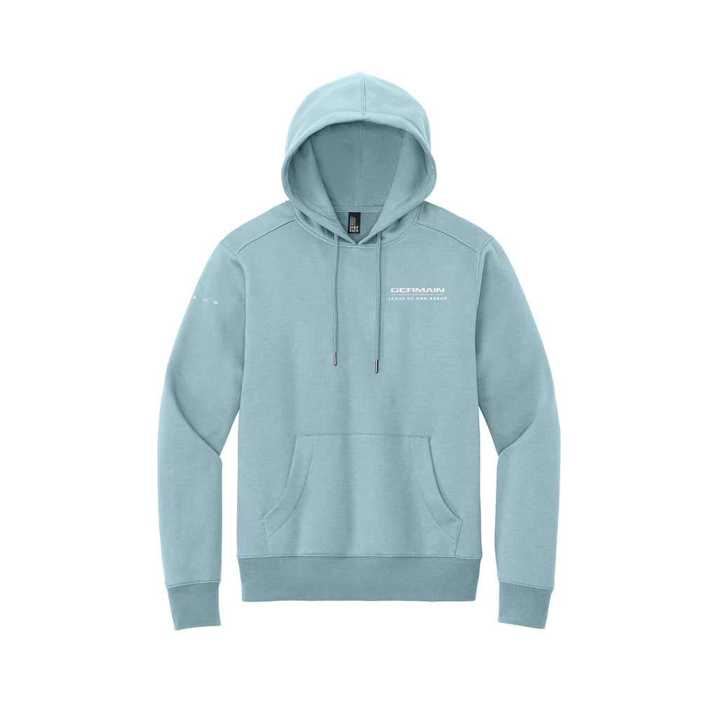 Germain Lexus Ann Arbor - District® Perfect Weight® Fleece Hoodie