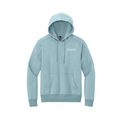 Germain Lexus Ann Arbor - District® Perfect Weight® Fleece Hoodie