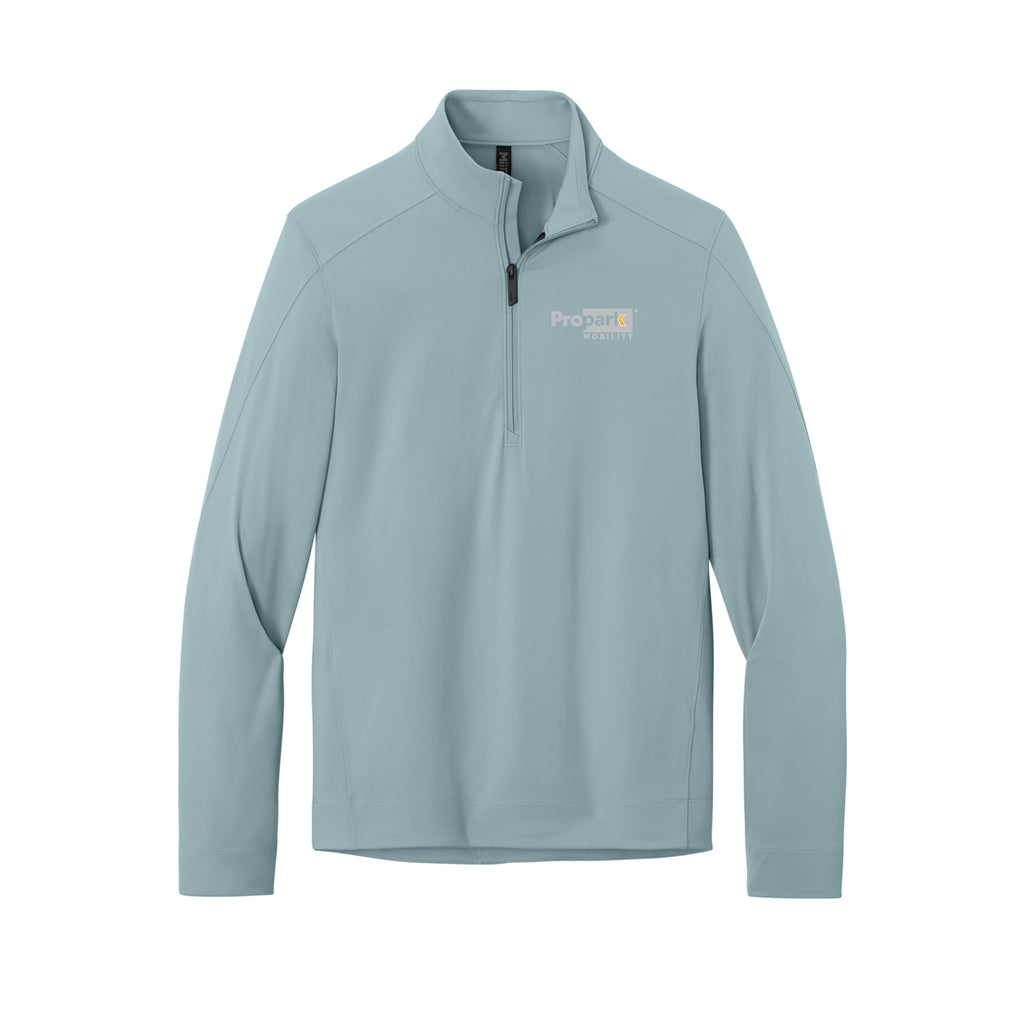 Propark Mobility - MiiR® Kivu 1/4-Zip