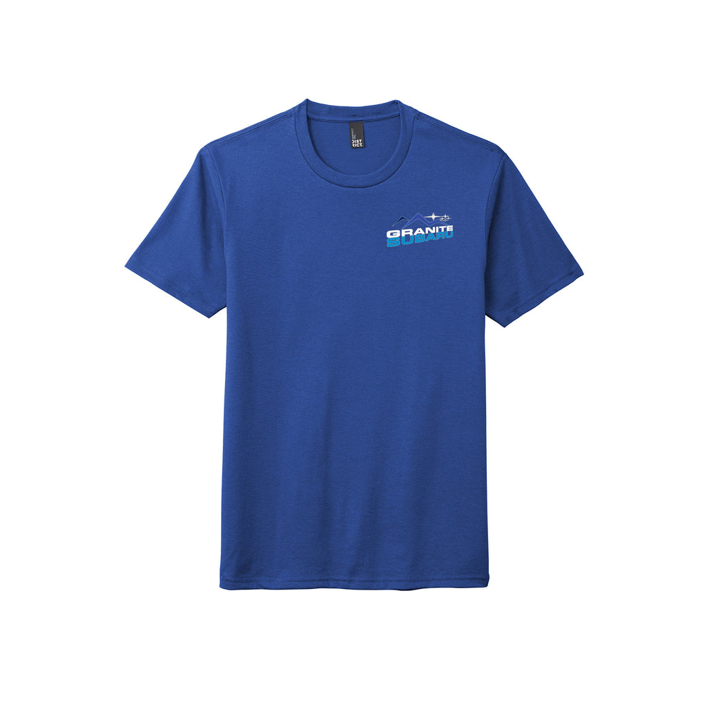 Granite Subaru - District ® Perfect Tri ® Tee