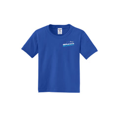 Granite Subaru - Jerzees® - Youth Dri-Power® 50/50 Cotton/Poly T-Shirt