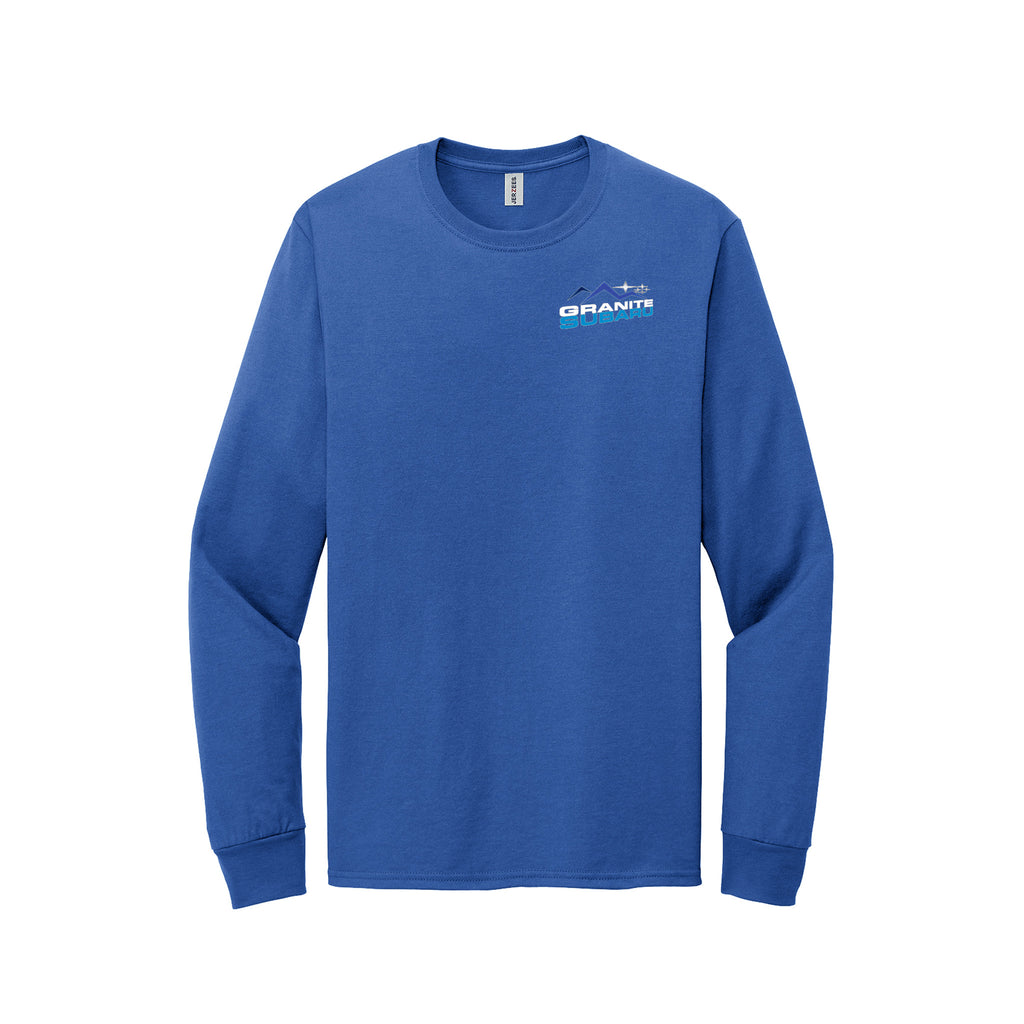Granite Subaru - Jerzees® Premium Blend Ring Spun Long Sleeve T-Shirt