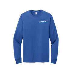 Granite Subaru - Jerzees® Premium Blend Ring Spun Long Sleeve T-Shirt