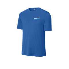 Granite Subaru - Sport-Tek® Tall PosiCharge® Competitor™ Tee