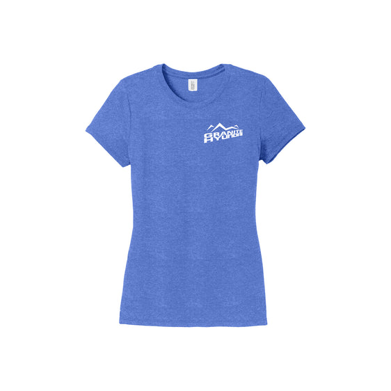 Granite Hyundai - District ® Women’s Perfect Tri ® Tee