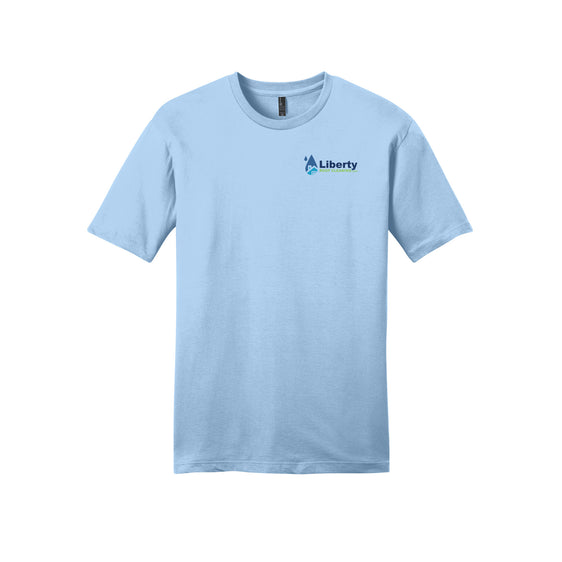 Insurance Agency of Ohio - District ® Very Important Tee ®