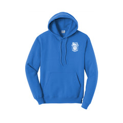 Teamsters Local 284 - Port & Company® Core Fleece Pullover Hooded Sweatshirt