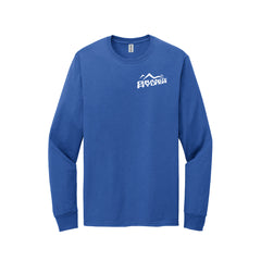 Granite Hyundai - Jerzees® Premium Blend Ring Spun Long Sleeve T-Shirt