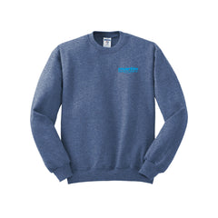 Martin Painting - Jerzees® - NuBlend® Crewneck Sweatshirt