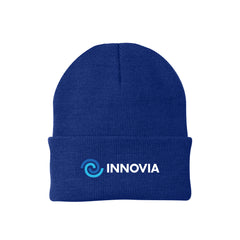 Innovia - Traditional Knit Cap