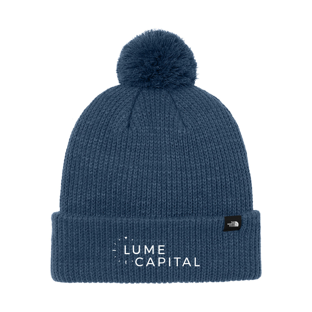 Lume Capital - The North Face® Pom Beanie