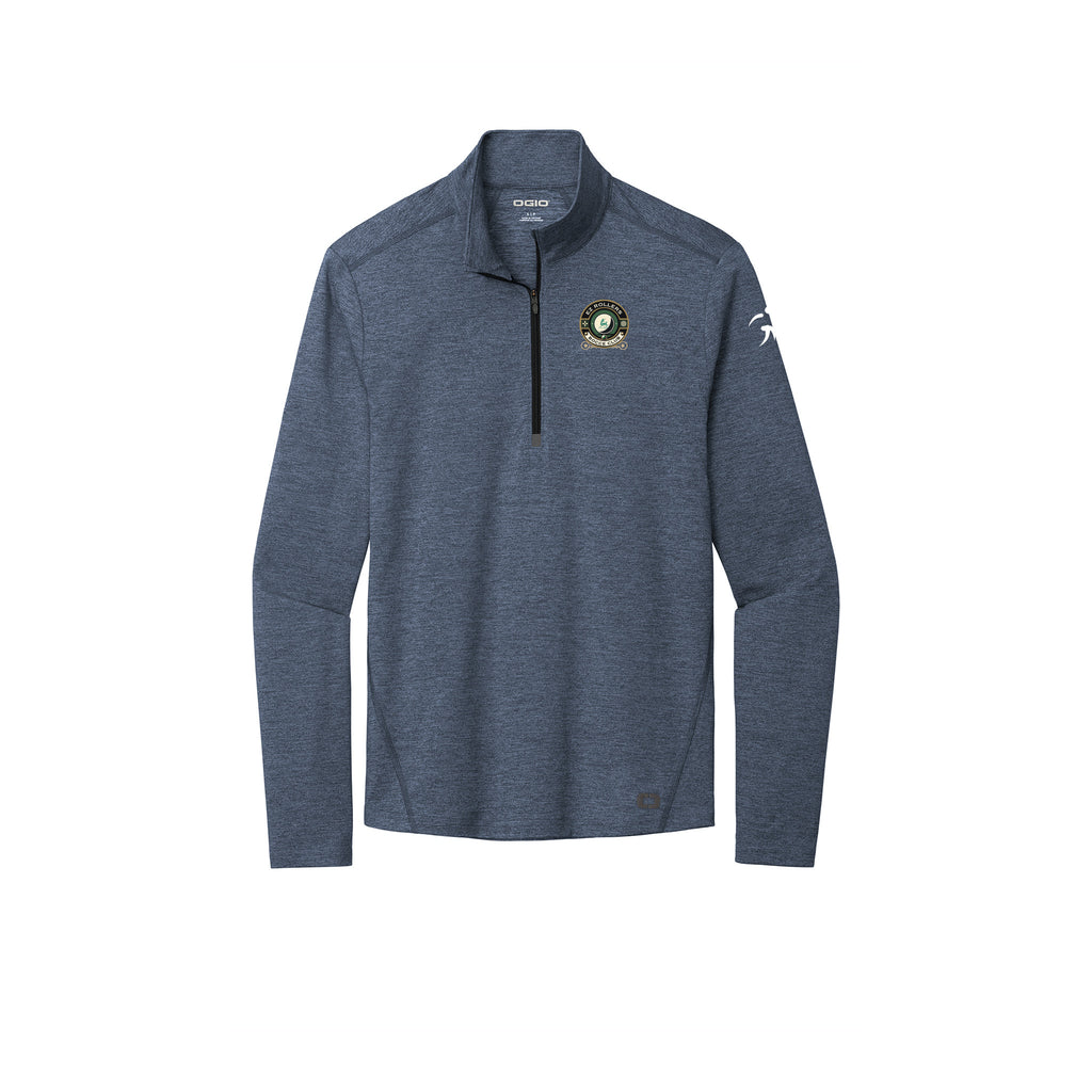 The Lakes Bocce Club - OGIO ® Force 1/4-Zip