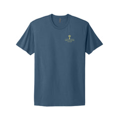 Provision Team - Next Level Apparel® Adult Cotton Tee