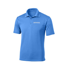 Germain Lexus Ann Arbor - Sport-Tek® Micropique Sport-Wick® Polo