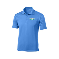 Queen City Ford - Sport-Tek® Micropique Sport-Wick® Polo