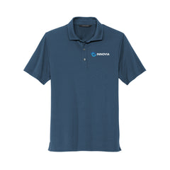 Innovia - MERCER+METTLE Stretch Jersey Polo