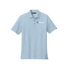 Innovia - TravisMathew Oceanside Heather Polo